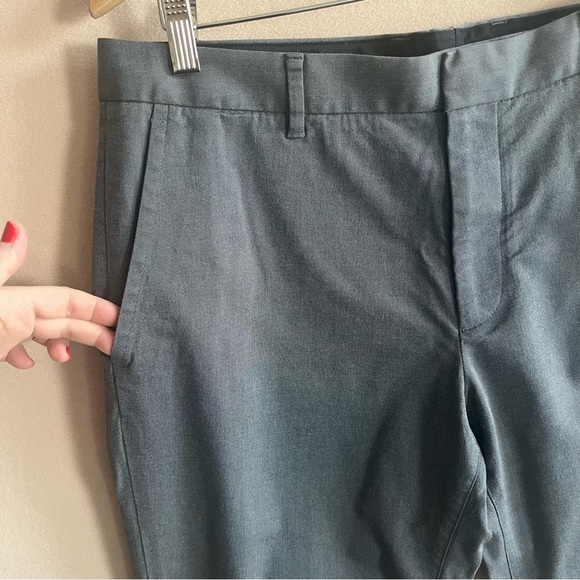 Bonobos Weekday Warrior Friday Pants Men's 32” Slate Gray Slim Fit‎ Trouser - Picture 3 of 12